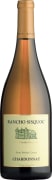 Rancho Sisquoc Chardonnay 2021  Front Bottle Shot
