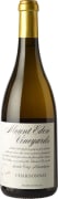 Mount Eden Vineyards Estate Chardonnay 2016  Front Bottle Shot