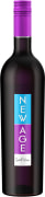 New Age Red  Front Bottle Shot