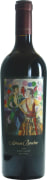 Amuse Bouche Proprietary Red 2009  Front Bottle Shot