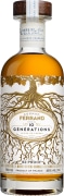 Pierre Ferrand 10 Generations Cognac Front Bottle Shot