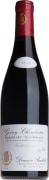 Domaine Denis Bachelet Gevrey-Chambertin Les Corbeaux Vieilles Vignes Premier Cru 2012  Front Bottle Shot