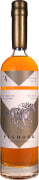Pinhook Vertical Series Bourbon War Straight Bourbon Whiskey 2019 Front Bottle Shot