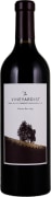 The Vineyardist Cabernet Sauvignon 2014  Front Bottle Shot