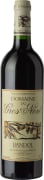 Domaine du Gros Nore Bandol Rouge 2015 Front Bottle Shot