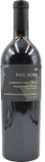 Paul Hobbs Stagecoach Vineyard Cabernet Sauvignon 2008  Front Bottle Shot