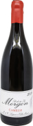 Domaine Lapierre Morgon Camille 2019  Front Bottle Shot