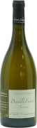 Domaine Frantz Chagnoleau Pouilly-Fuisse Pastoral 2021  Front Bottle Shot