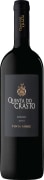 Quinta do Crasto Tinta Roriz 2013 Front Bottle Shot