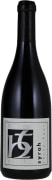 Terry Hoage Three-Four Syrah 2016  Front Bottle Shot