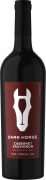 Dark Horse Cabernet Sauvignon 2018  Front Bottle Shot