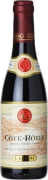 E. Guigal Cote Rotie Brune et Blonde (375ML half-bottle) 2013  Front Bottle Shot