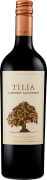 Tilia Cabernet Sauvignon 2015 Front Bottle Shot