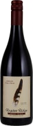 Raptor Ridge Barrel Select Pinot Noir 2015  Front Bottle Shot