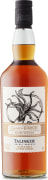 Talisker Game of Thrones House Greyjoy Scotch Whisky Front Bottle Shot