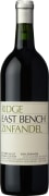 Ridge East Bench Zinfandel 2017  Front Bottle Shot