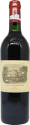 Chateau Lafite Rothschild (bin soiled label) 1985  Front Bottle Shot