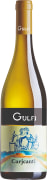 Gulfi Carjcanti Sicilia Bianco 2018  Front Bottle Shot