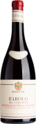 Rivetto Barolo Serralunga d'Alba 2019  Front Bottle Shot