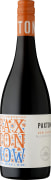Paxton Vineyards NOW Shiraz 2020  Front Bottle Shot