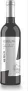 Sterling Platinum 2015 Front Bottle Shot