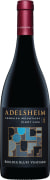 Adelsheim Boulder Bluff Vineyard Pinot Noir 2021  Front Bottle Shot