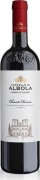Castello di Albola Chianti Classico Riserva 2012 Front Bottle Shot