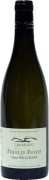 Domaine Gilles Morat La Roche Pouilly Fuisse 2019  Front Bottle Shot