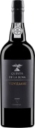 Quinta de la Rosa Vintage Port 2017  Front Bottle Shot