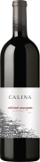Calina Cabernet Sauvignon 2021  Front Bottle Shot