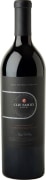Clif Family Winery Cold Springs Vineyard Cabernet Sauvignon 2011  Front Bottle Shot