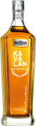 Kavalan Classic Single Malt Whisky Front Bottle Shot