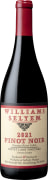Williams Selyem Olivet Lane Pinot Noir 2021  Front Bottle Shot