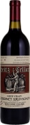 Heitz Cellar Trailside Vineyard Cabernet Sauvignon 2014  Front Bottle Shot