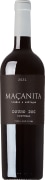 Macanita Tinto 2021  Front Bottle Shot