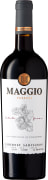 Maggio Estates Cabernet Sauvignon 2021  Front Bottle Shot