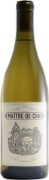 Maitre de Chai Michael Mara Vineyard Chardonnay 2013  Front Bottle Shot