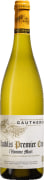 Alain Gautheron Chablis L'Homme Mort Premier Cru 2020  Front Bottle Shot