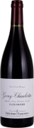 Frederic Esmonin Gevrey-Chambertin Clos Prieur 2017  Front Bottle Shot