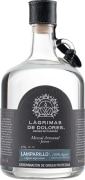 Lagrimas de Dolores Lamparillo Mezcal (700ML) Front Bottle Shot