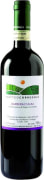 Matteo Correggia Barbera d'Alba 2014 Front Bottle Shot