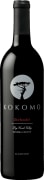 Kokomo Zinfandel 2019  Front Bottle Shot