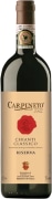 Carpineto Chianti Classico Riserva 2019  Front Bottle Shot