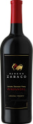 Rancho Zabaco Heritage Vines Zinfandel 2015 Front Bottle Shot