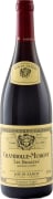Louis Jadot Chambolle-Musigny Les Drazeys 2015  Front Bottle Shot