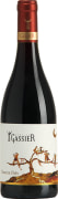 Domaine Gassier Costieres de Nimes Nostre Pais Red 2020  Front Bottle Shot