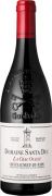Domaine Santa Duc Chateauneuf-du-Pape La Crau Ouest 2019  Front Bottle Shot