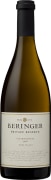 Beringer Private Reserve Chardonnay 2018 Front Bottle Shot
