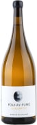 Domaine du Bouchot Pouilly-Fume Caillottes 2021  Front Bottle Shot