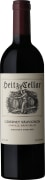 Heitz Cellar Martha's Vineyard Cabernet Sauvignon 2017  Front Bottle Shot